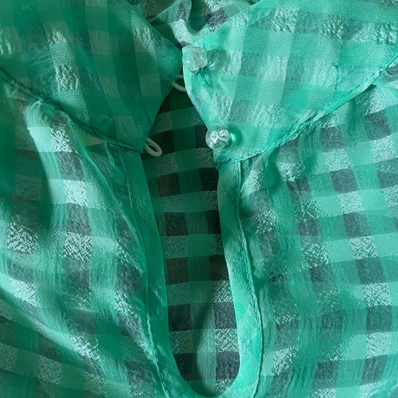 Unique Mint Green 3 Piece Set - Picture 3 of 11